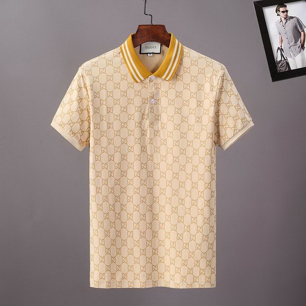 Gucci short lapel T man 2022-5-28-054